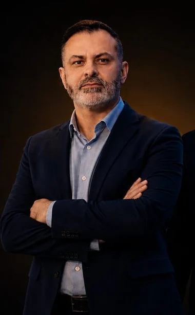 Alessandro Souza
